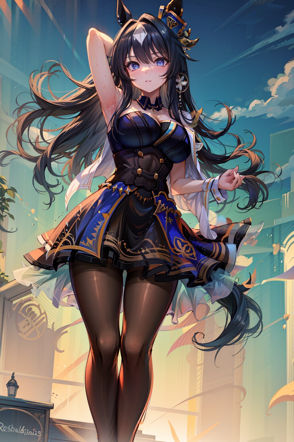 ヴィルシーナ