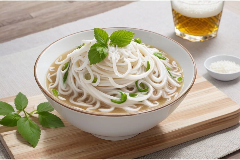 素麺