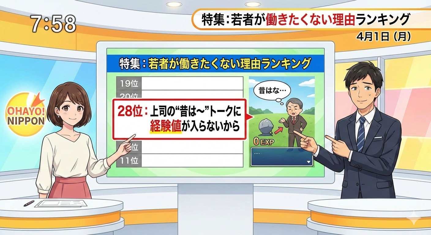 おはようNIPPON | の人気AIイラスト・グラビア