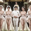 一夫多妻婚専用教会１２ 2枚目