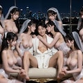 一夫多妻婚専用教会１２ 12枚目