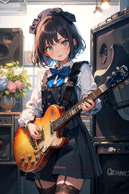 習作 | の人気AIイラスト・グラビア