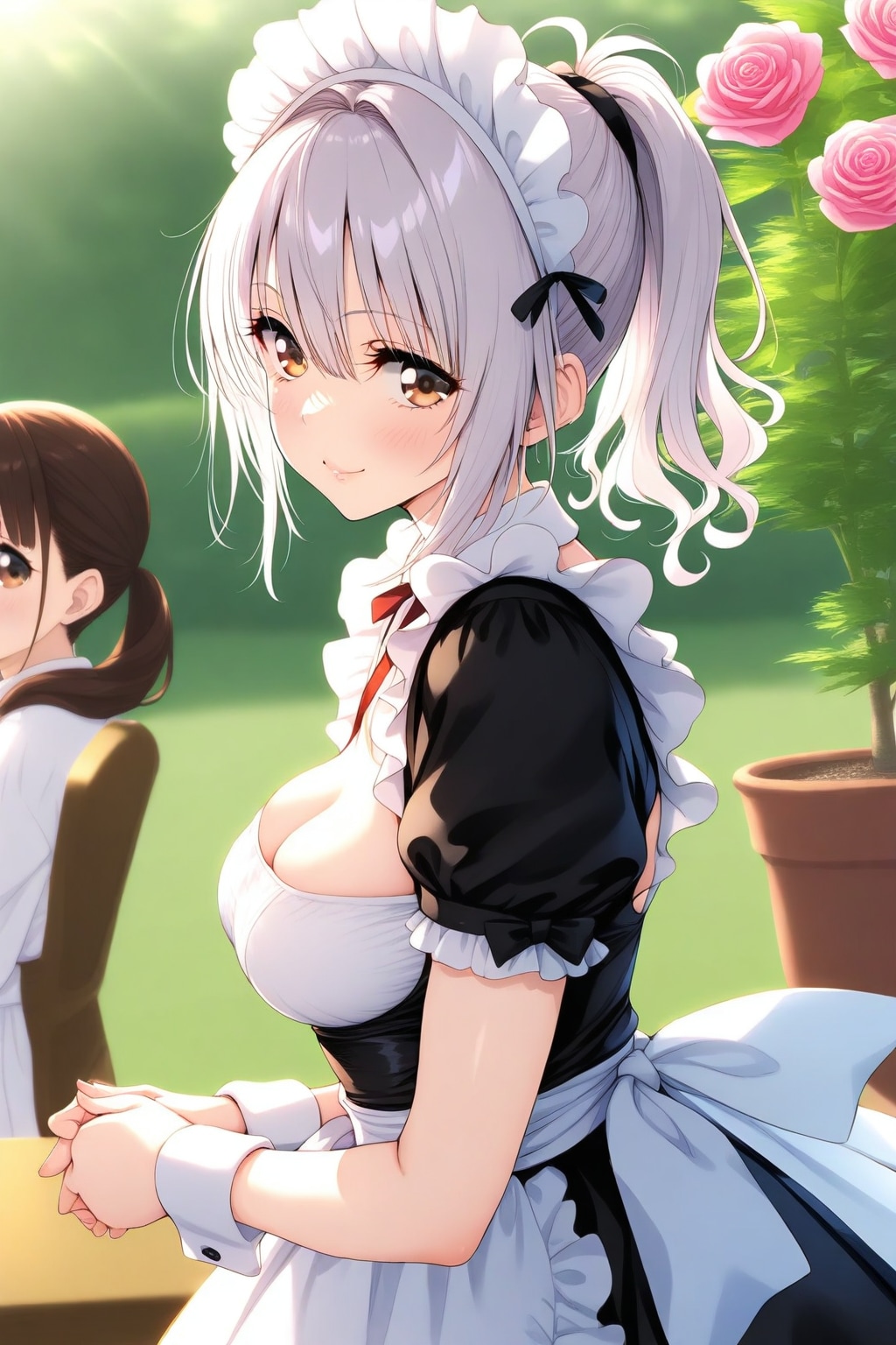 メイドなエル