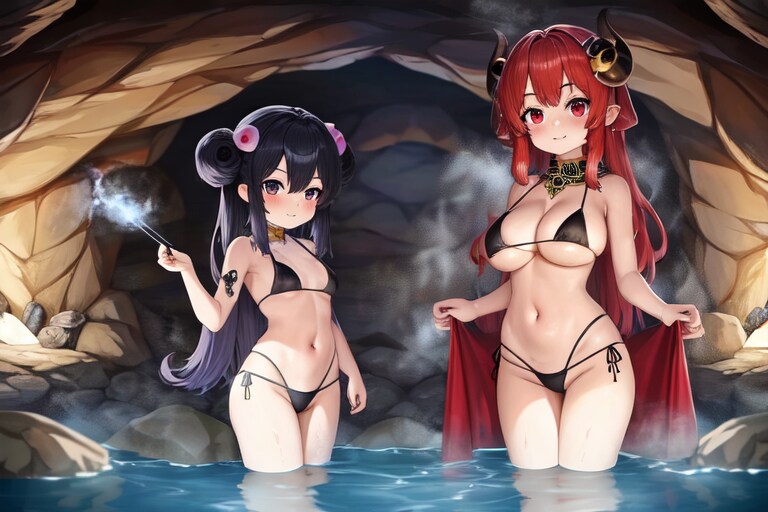 アンネスト公衆浴場