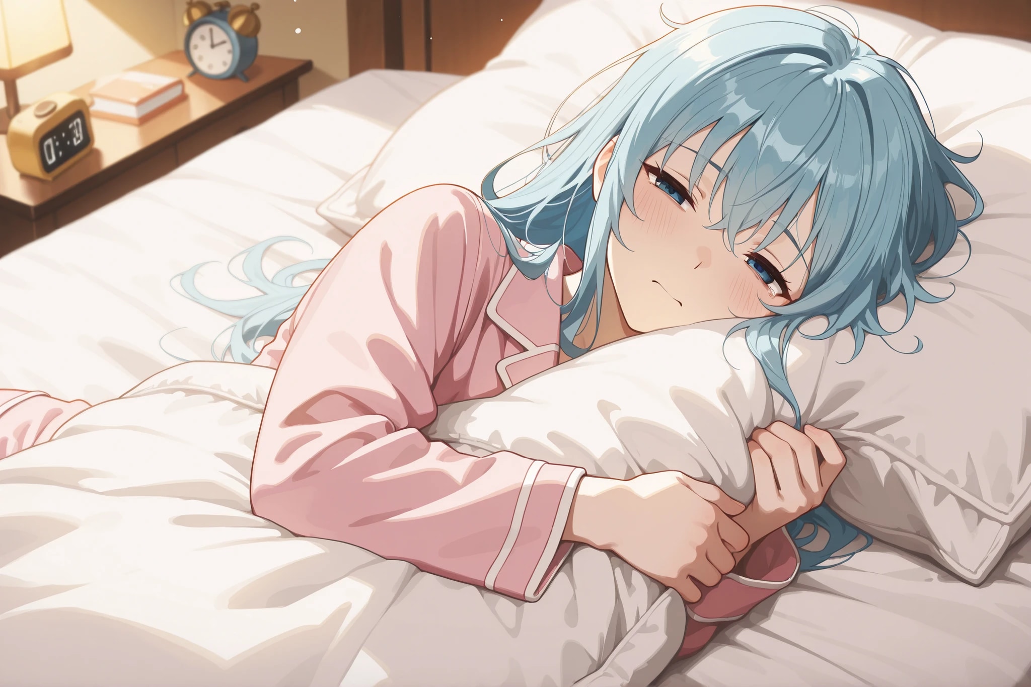 1月5日朝の潮音さん | の人気AIイラスト・グラビア