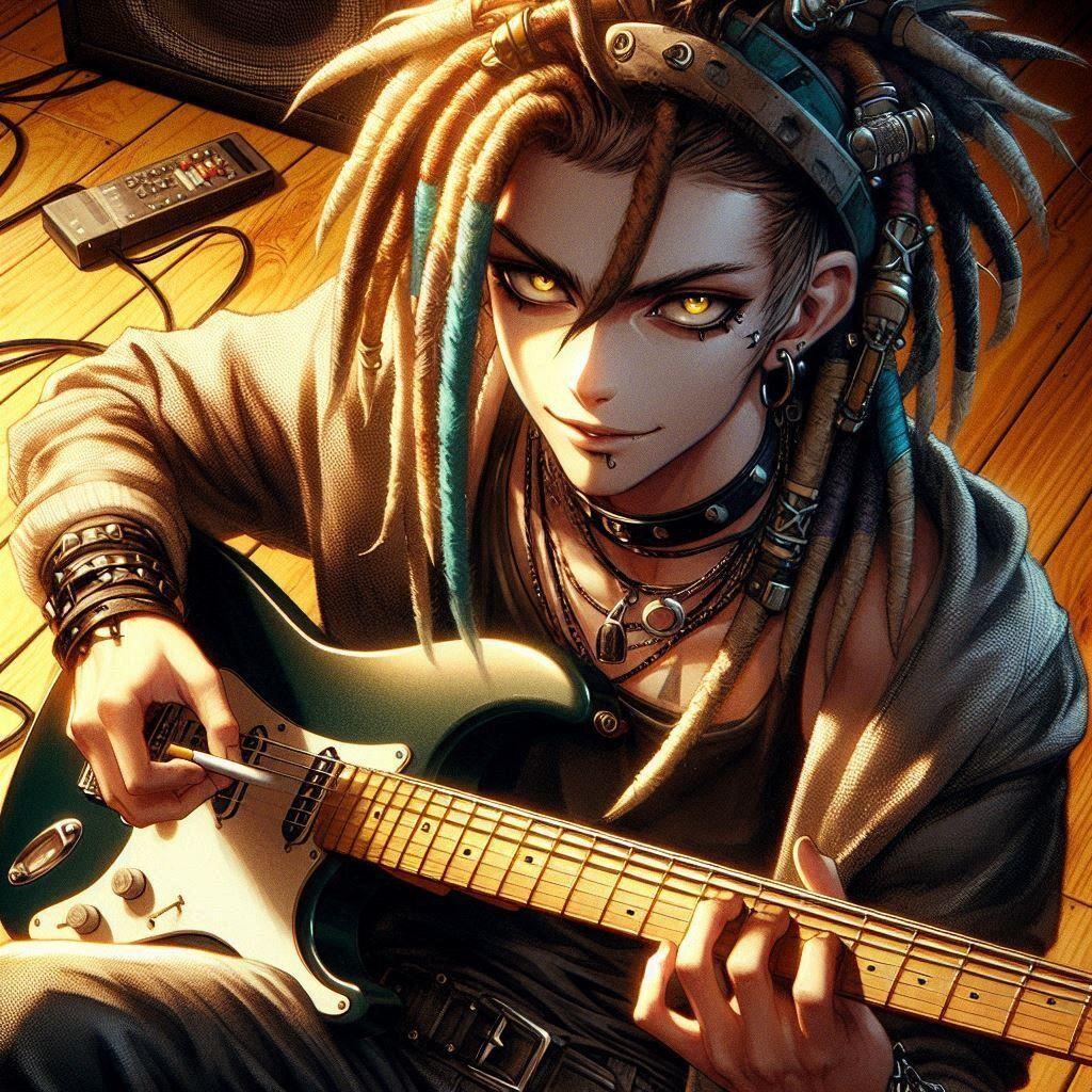 中身は良い人さんFA