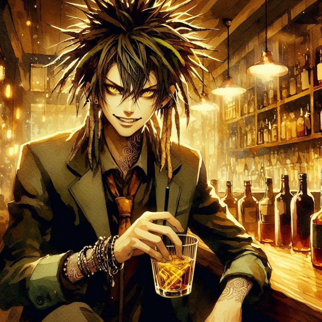 中身は良い人さんFA