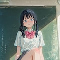 7月9日【木】美少女日めくりカレンダー 3枚目