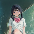 7月9日【木】美少女日めくりカレンダー 2枚目
