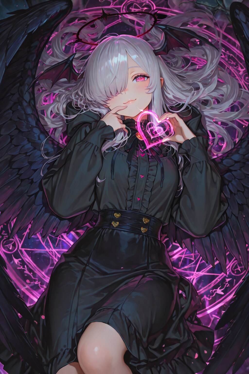 puiが無いなら補充すれば良いじゃない | の人気AIイラスト・グラビア