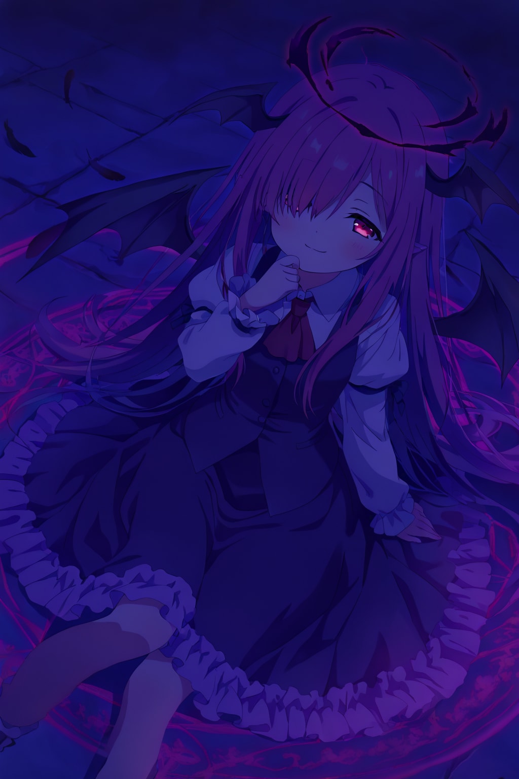 puiが無いなら補充すれば良いじゃない