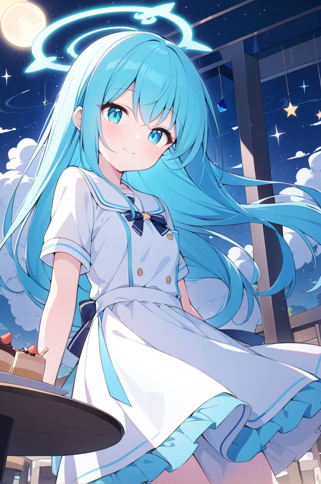 「ひとくち、どう？」