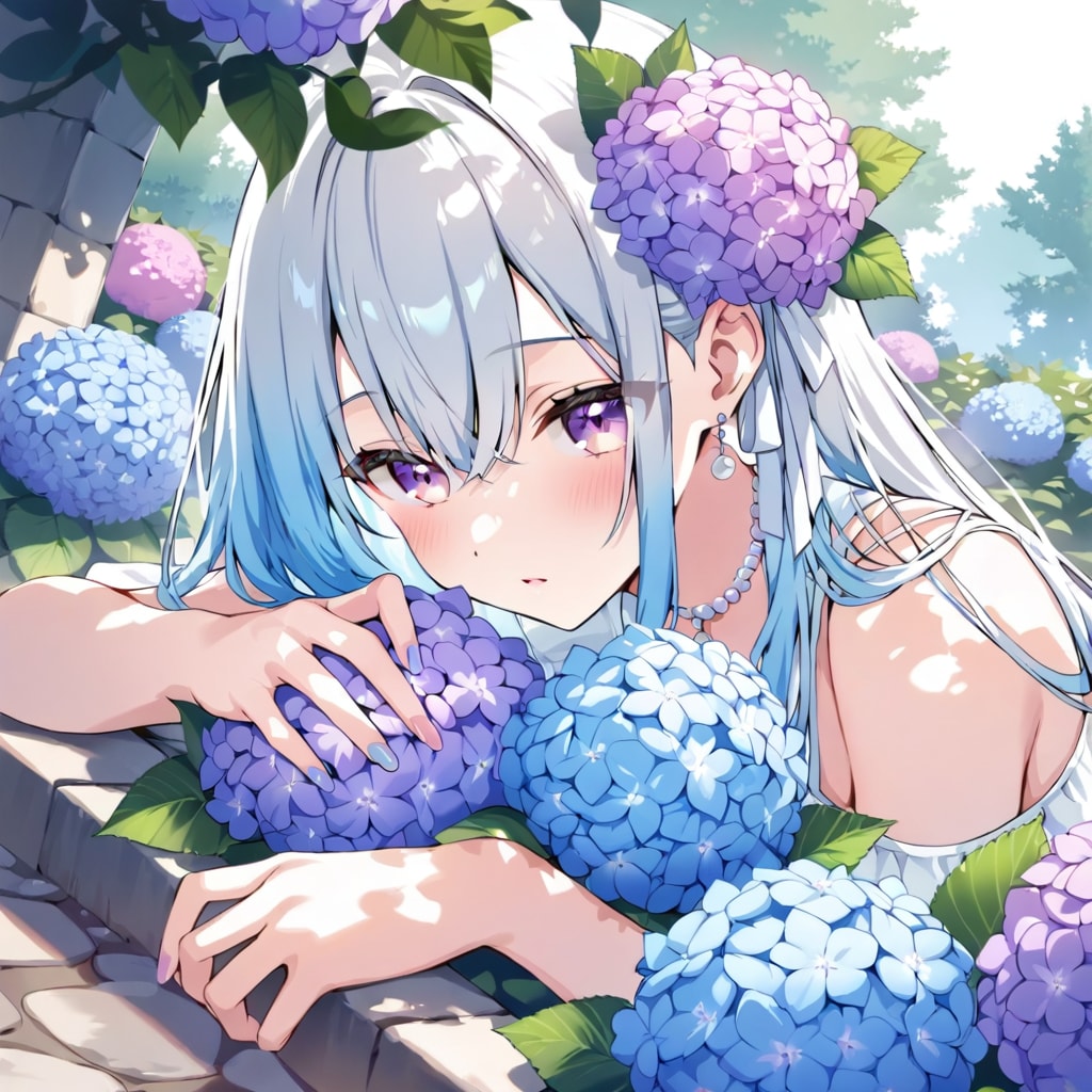 君と見つけた特等席。
