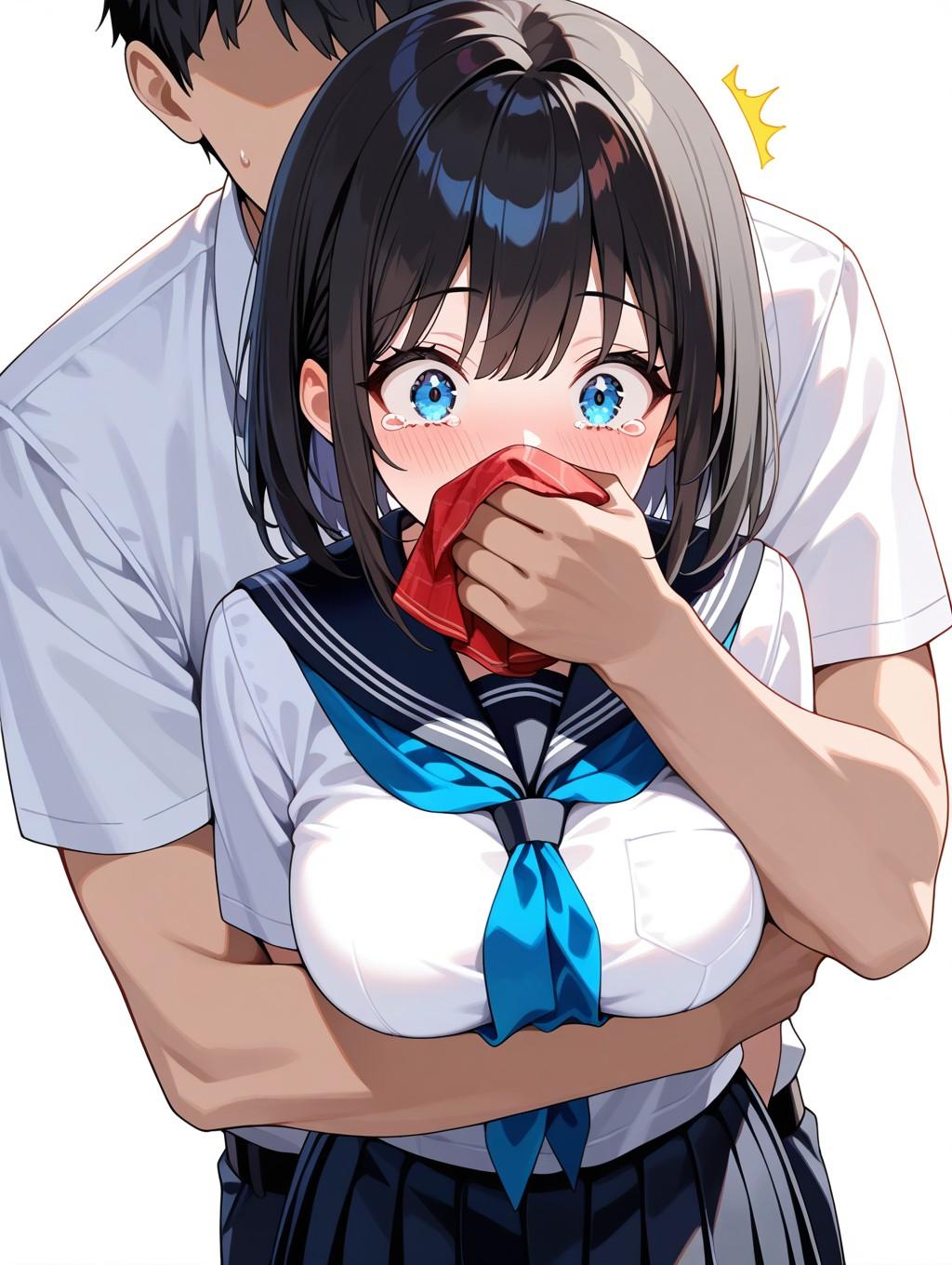 クロロホルムチャレンジ