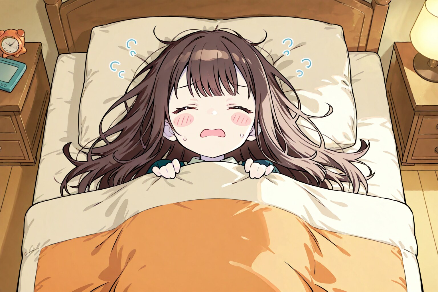 うぃー… | の人気AIイラスト・グラビア