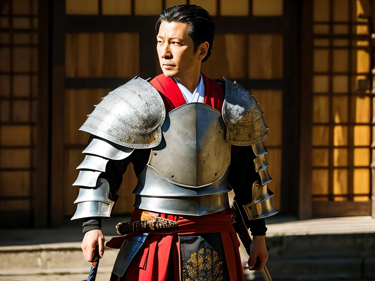 SAMURAI