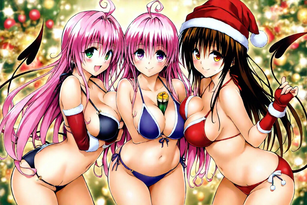 PRISMさんで漫画風