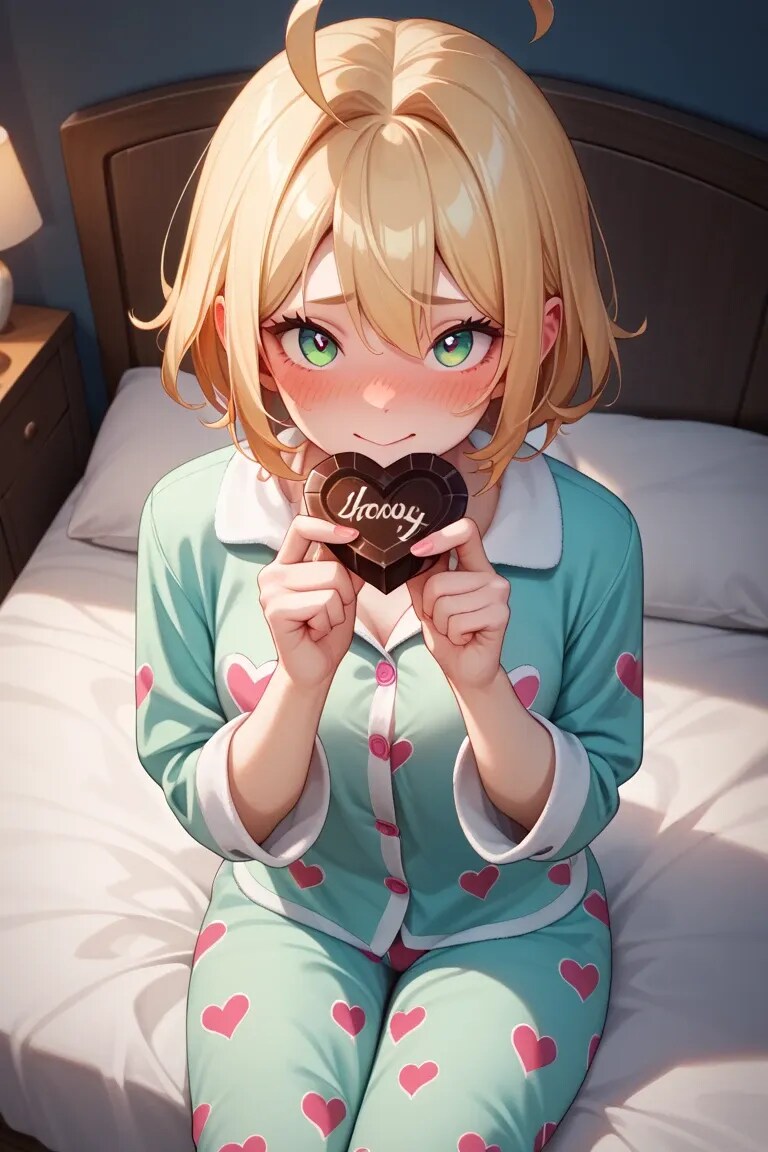 お願い...
