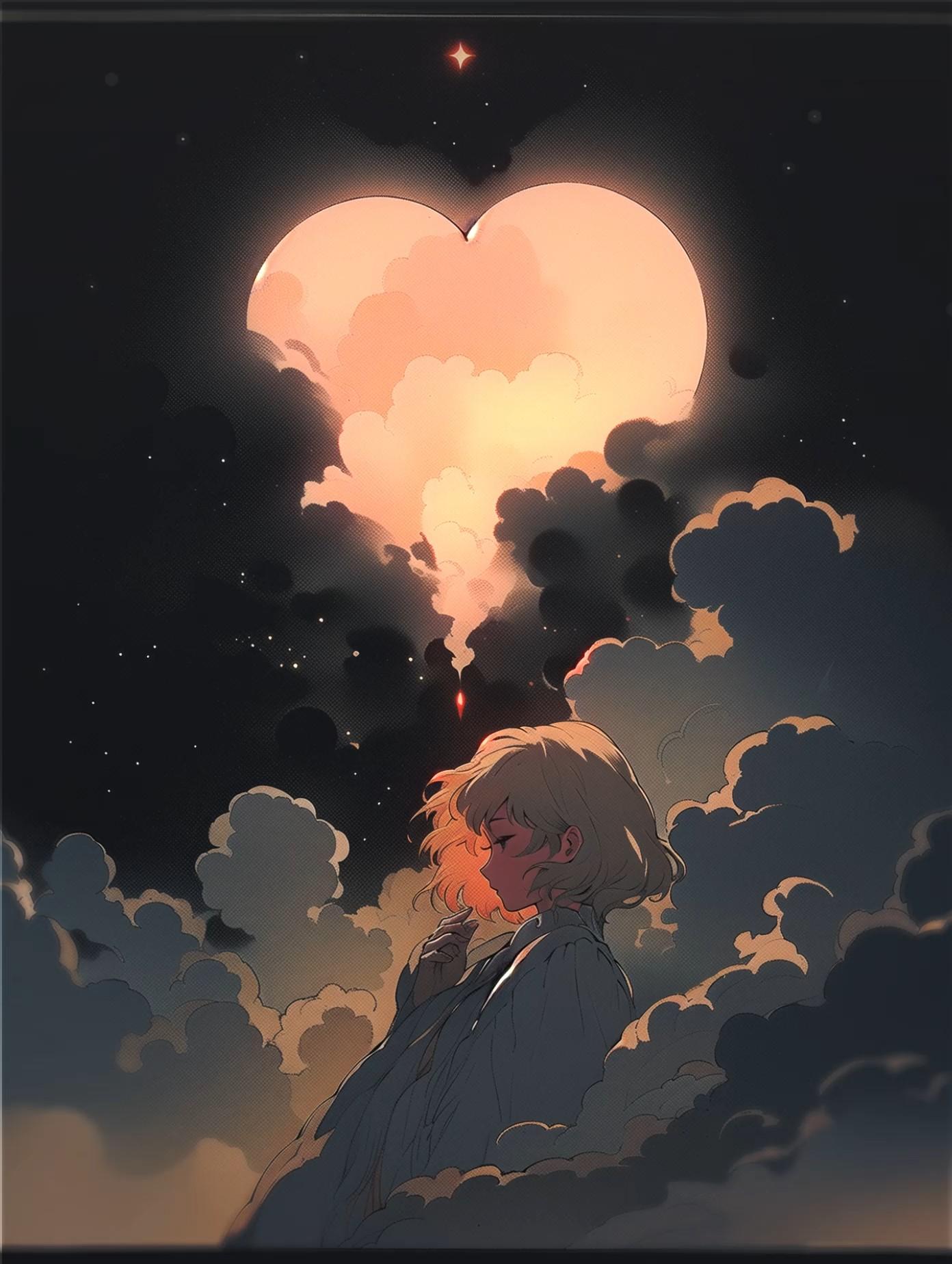 ☁💛