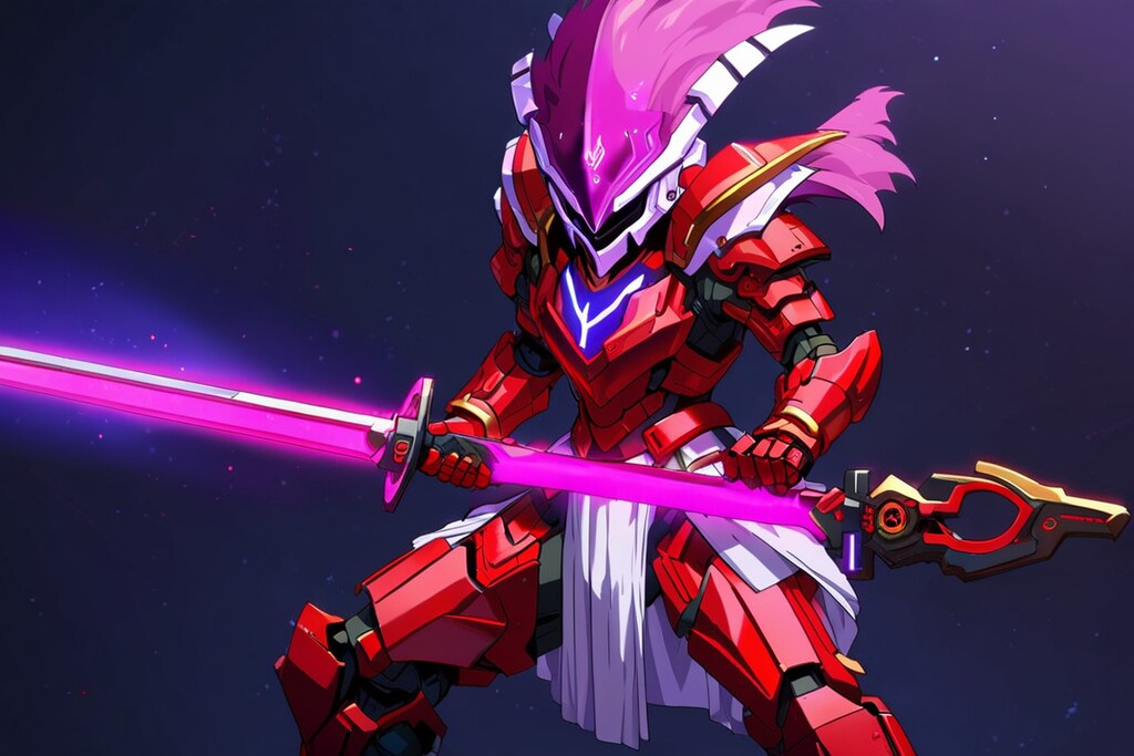 ファンタジー兵士2025⑦