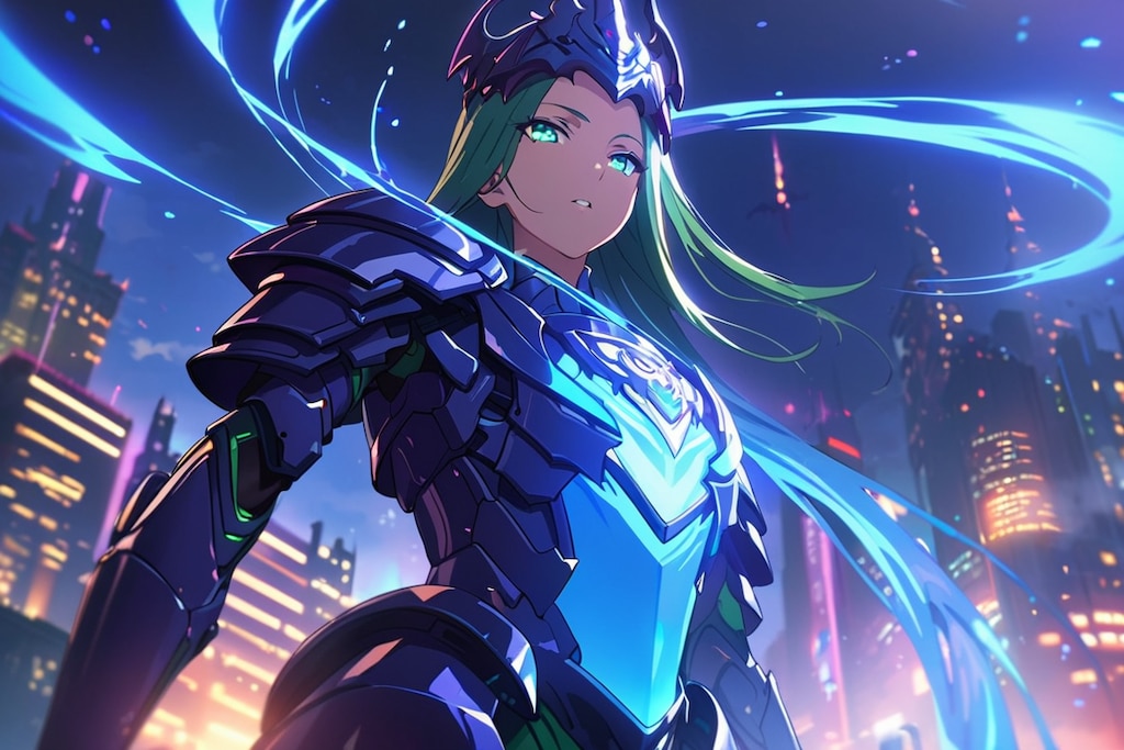 ファンタジー兵士2025⑦