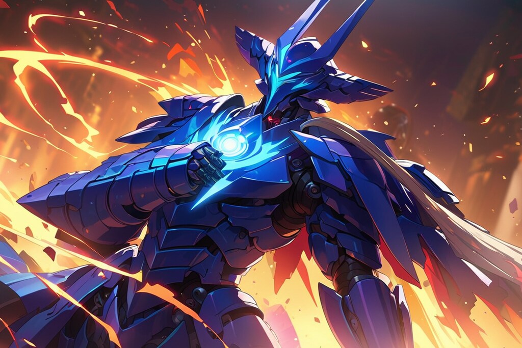 ファンタジー兵士2025⑦