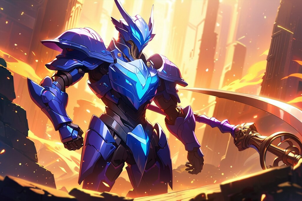 ファンタジー兵士2025⑦