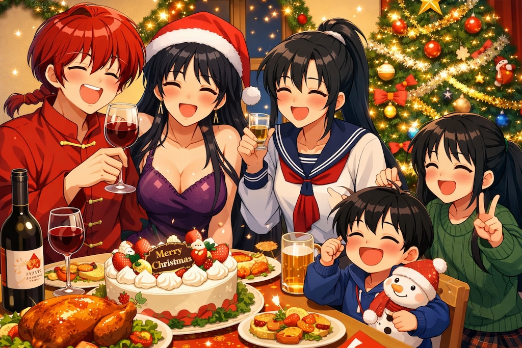 愛する人がそばにいる。第六話2