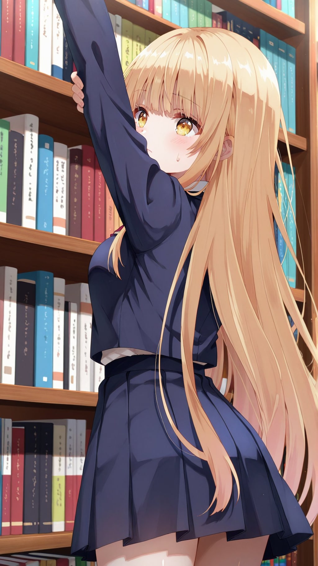 届かなくて困ってる