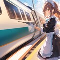 VEGAさんに再挑戦！ 2枚目