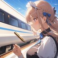 VEGAさんに再挑戦！ 3枚目