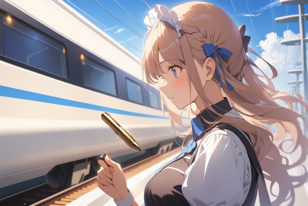 VEGAさんに再挑戦！