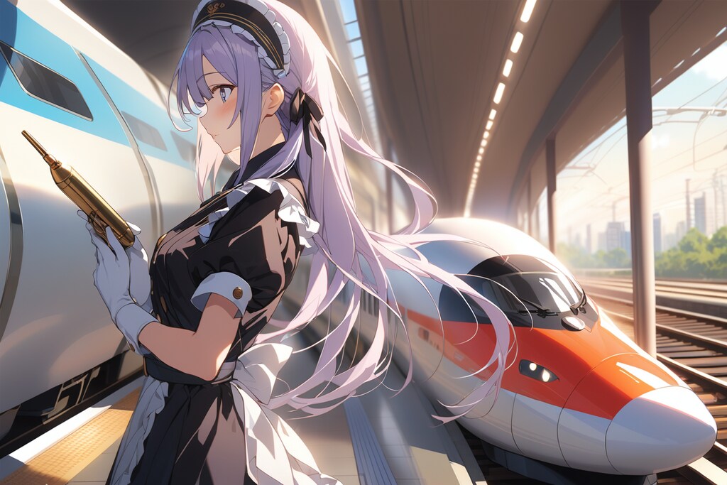 VEGAさんに再挑戦！