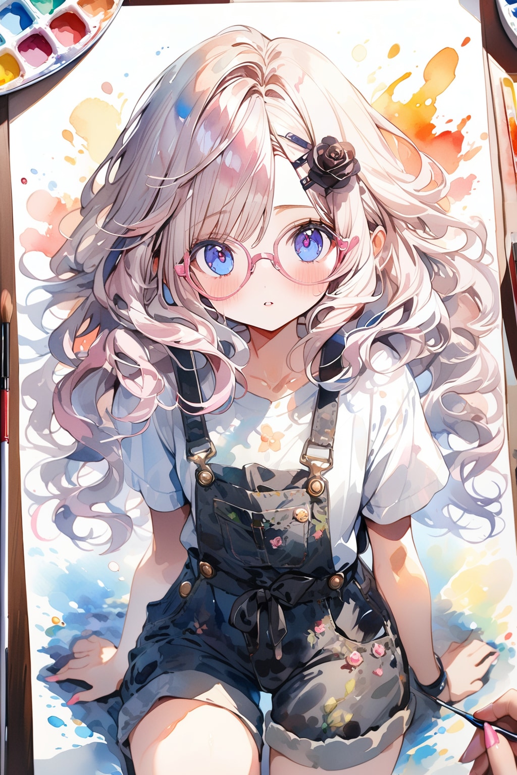 VEGAさんに再挑戦！