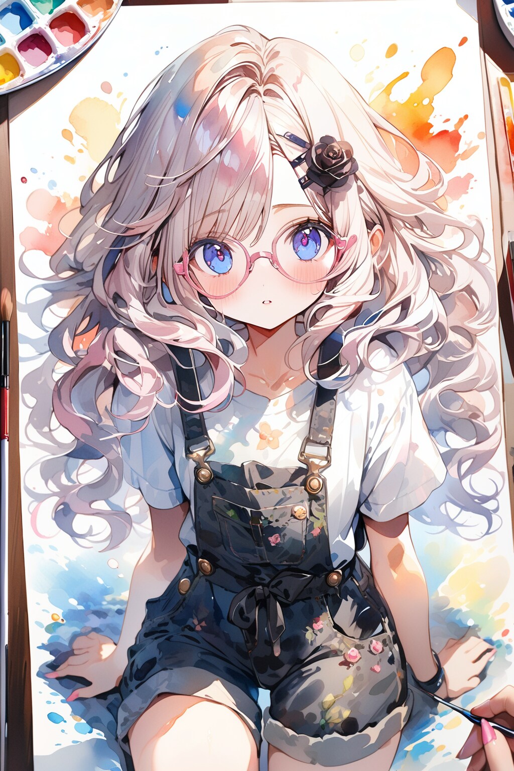 VEGAさんに再挑戦！