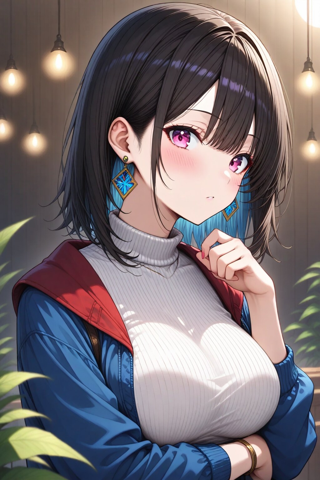 ファンタジー(？)