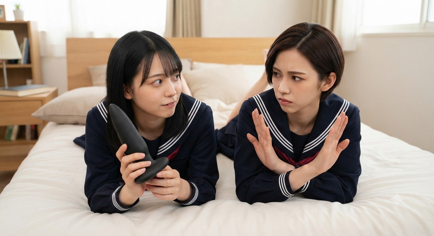 好き嫌い