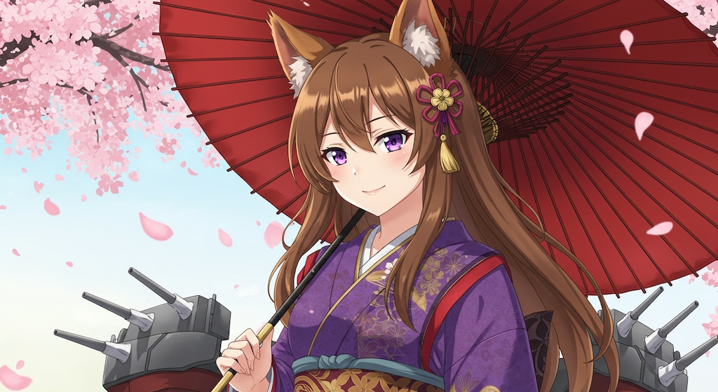 アズールレーン