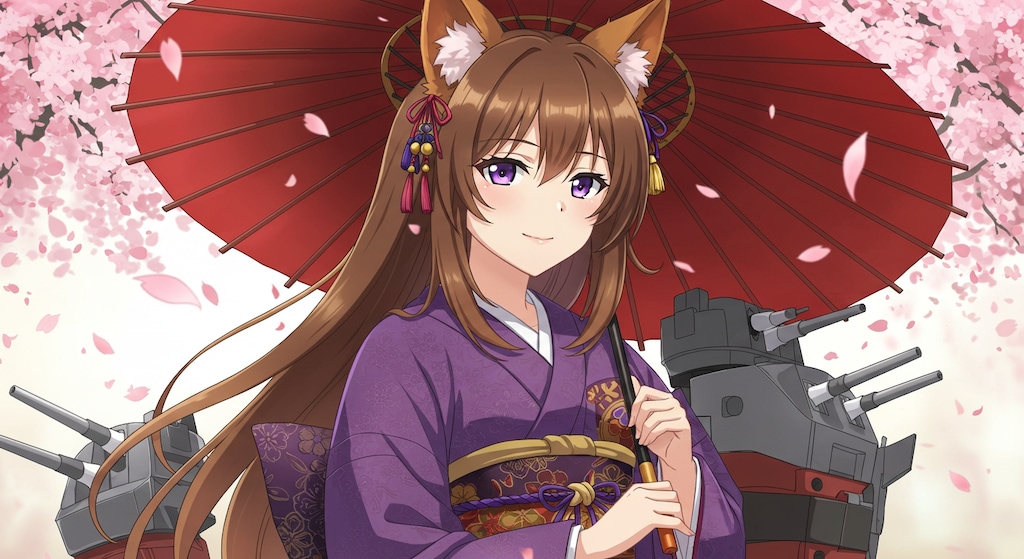 アズールレーン