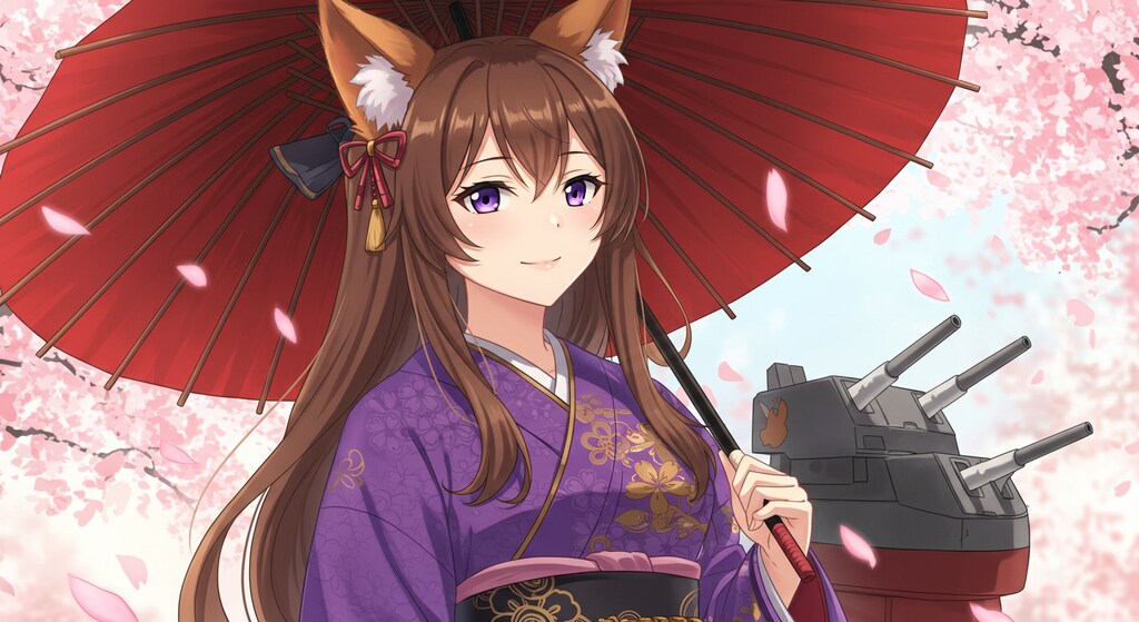 アズールレーン