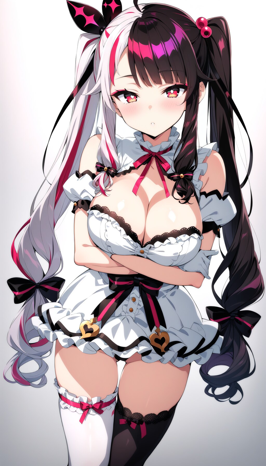 夜見れな(R15)