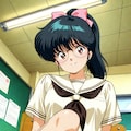 授業中にそれはちょっと・・・ 5枚目
