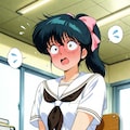 授業中にそれはちょっと・・・ 10枚目