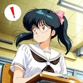 授業中にそれはちょっと・・・ 3枚目