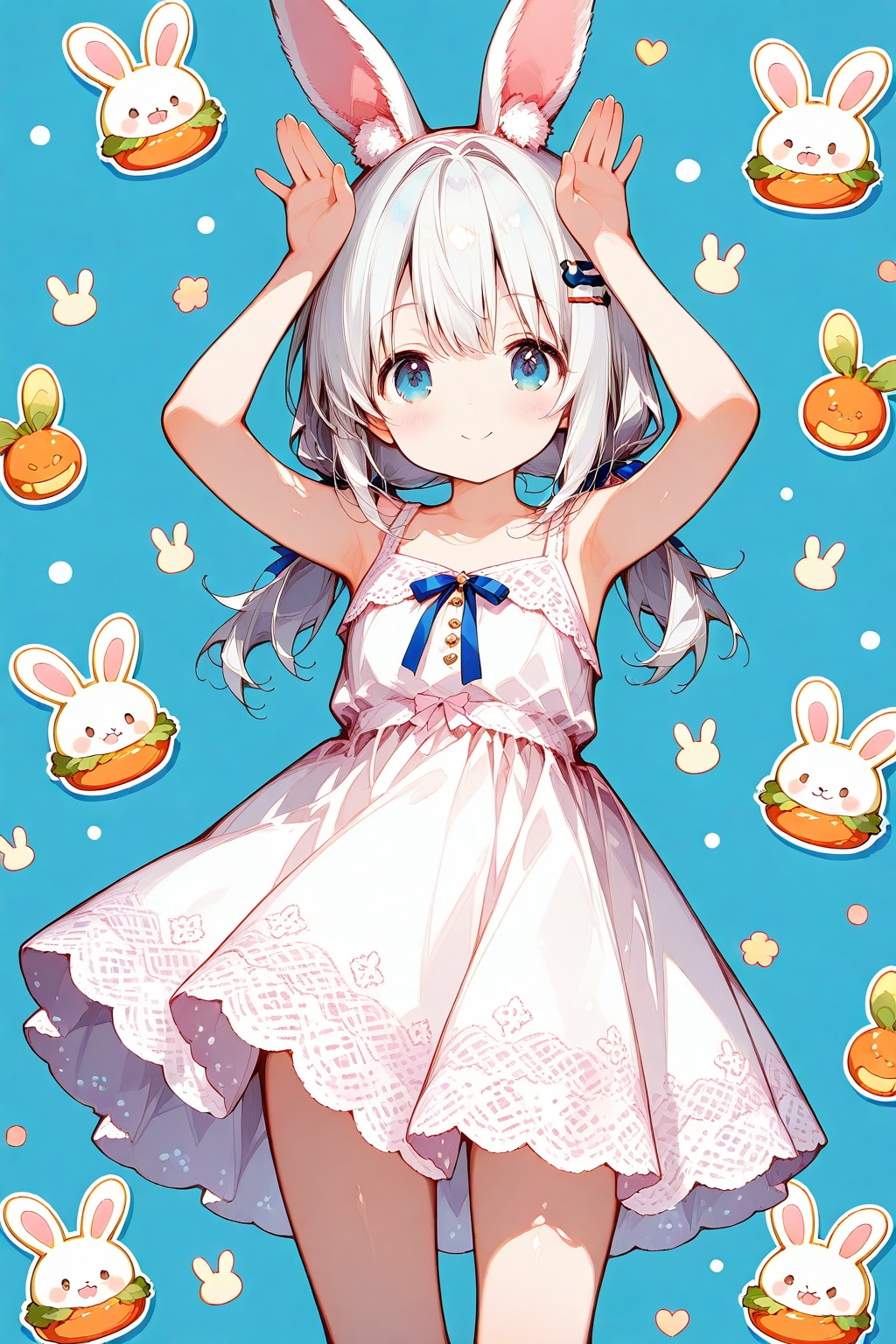ぴょん🐇