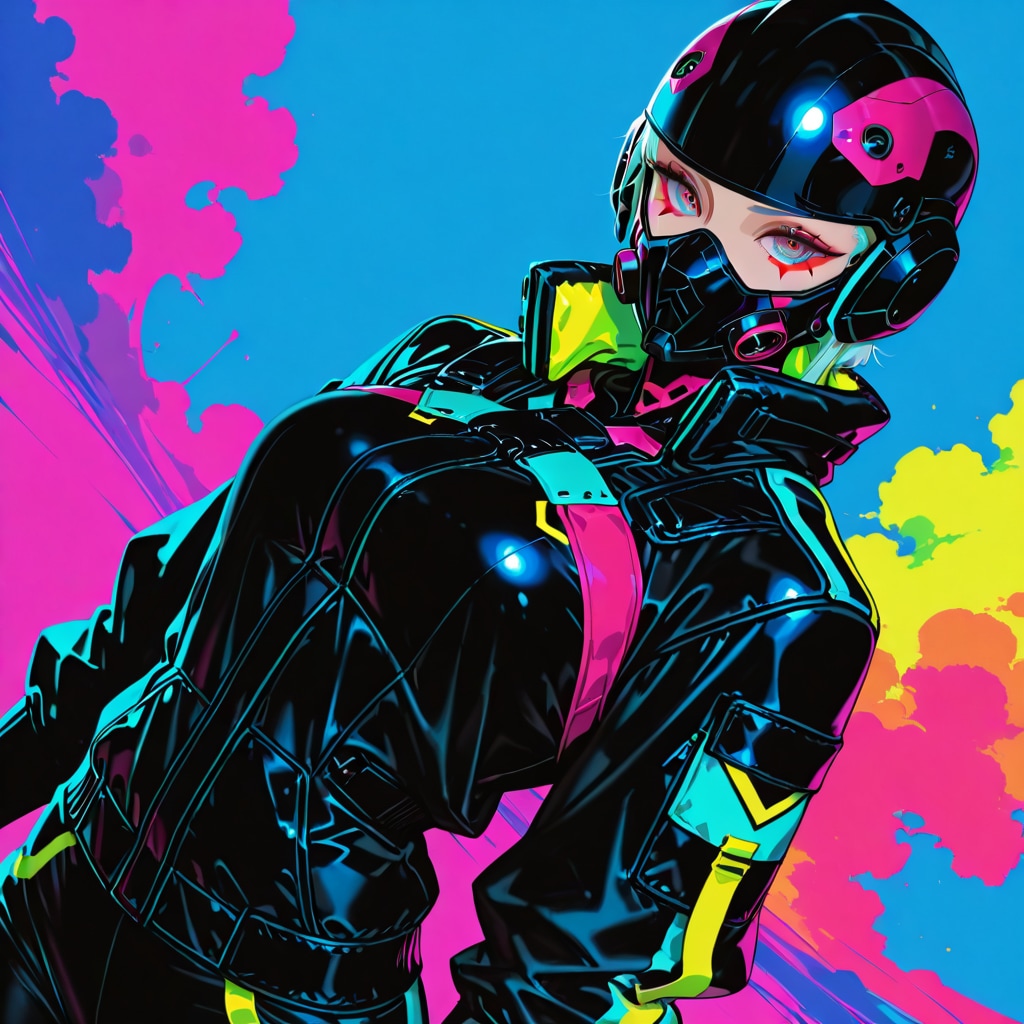 ECHIDNA① | の人気AIイラスト・グラビア