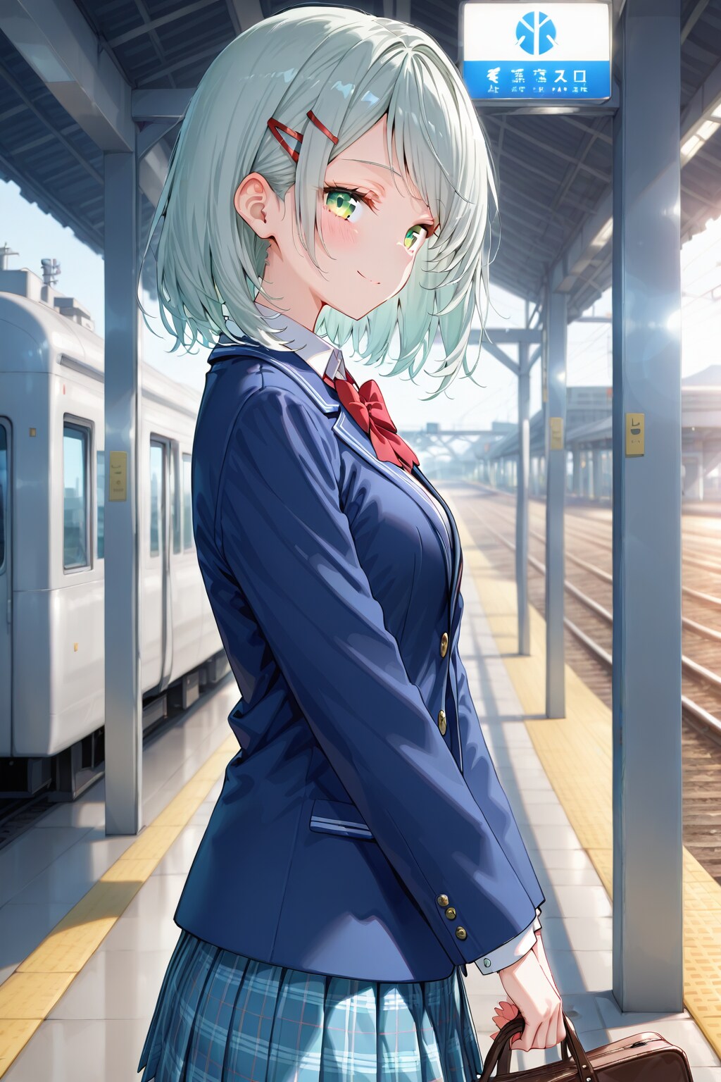 真樹ちゃん２４