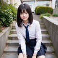 幼馴染が可愛すぎる件 2枚目