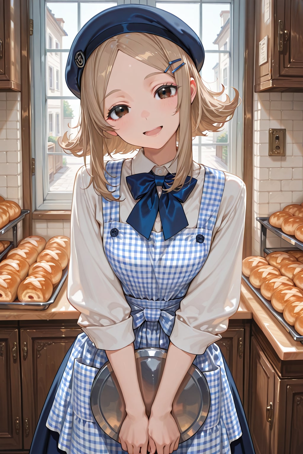 佳奈ちゃん１
