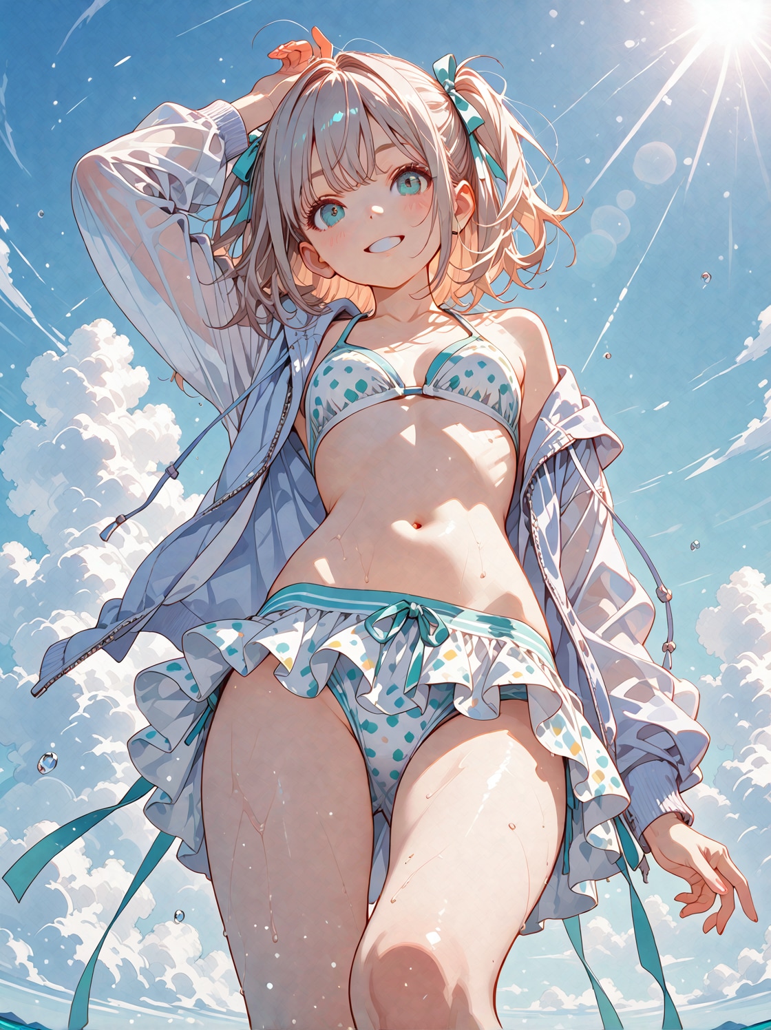 空